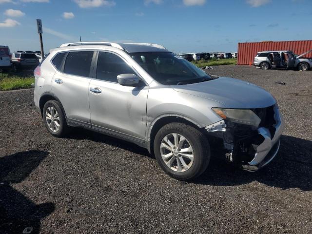 2015 NISSAN ROGUE S - KNMAT2MV0FP510703