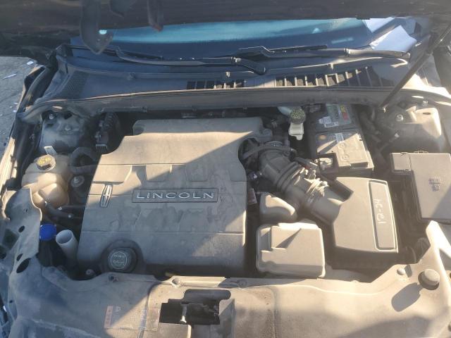 2017 LINCOLN CONTINENTA #3318902915