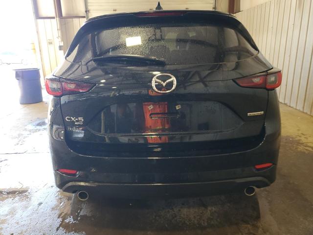2025 MAZDA CX-5 PREFE - JM3KFBCL0S0566615