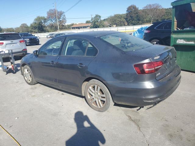 2018 VOLKSWAGEN JETTA S 3VW2B7AJ5JM235993