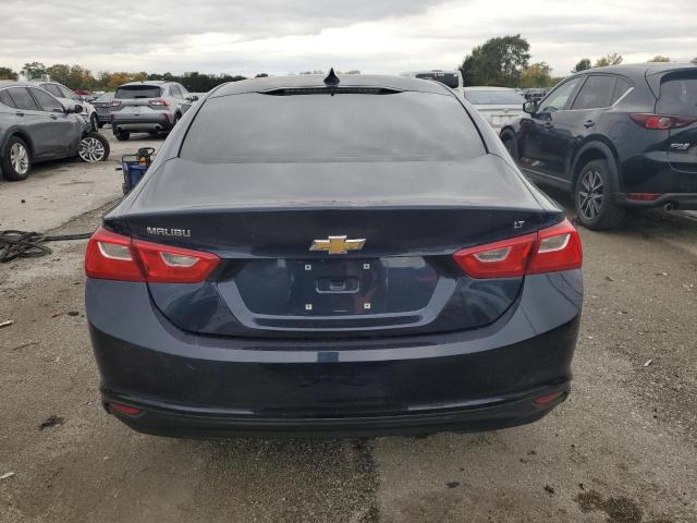 2017 CHEVROLET MALIBU LT - 1G1ZE5ST4HF102092
