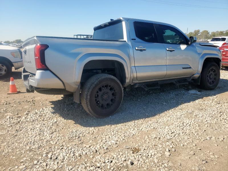 2024 TOYOTA TACOMA DOU #3302010104