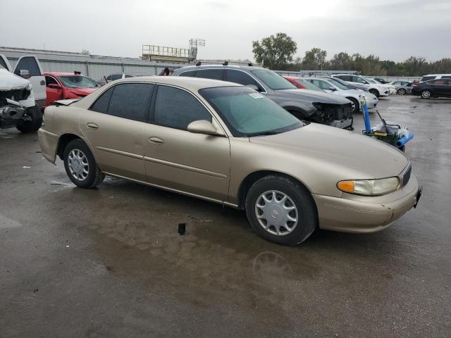 2005 BUICK CENTURY CU #3285994797