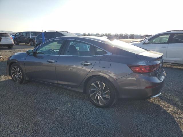 2021 HONDA INSIGHT TO 19XZE4F91ME005517