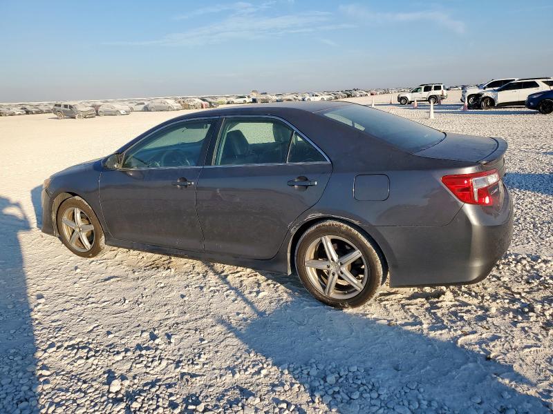 2014 TOYOTA CAMRY L - 4T1BF1FK1EU845795