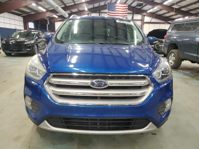 2017 FORD ESCAPE TIT - 1FMCU9J95HUC08605