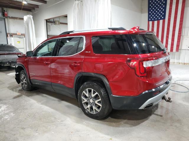 2023 GMC ACADIA SLE #3304523488
