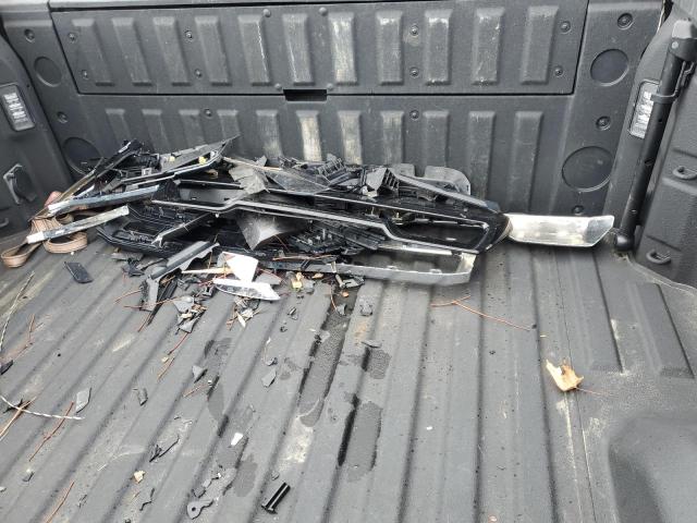 2024 GMC SIERRA K25 - 1GT49NEY9RF433748