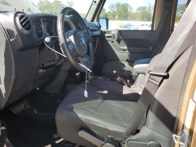 2015 JEEP WRANGLER UNLIMITED SPORT #3284027808