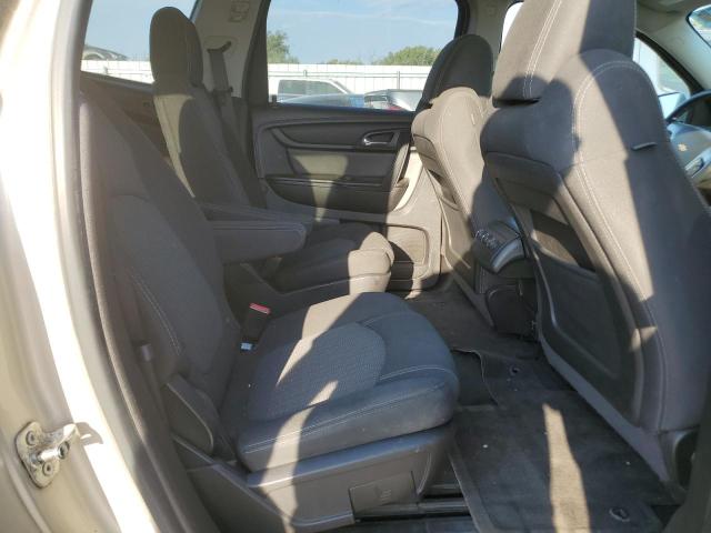 2016 CHEVROLET TRAVERSE LT #3280318968