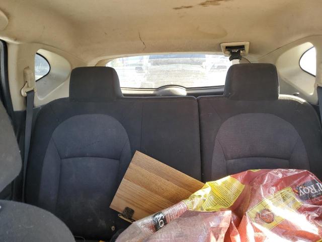 2011 NISSAN ROGUE S - JN8AS5MT8BW166609