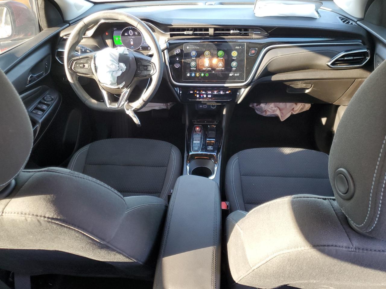 CHEVROLET BOLT EUV LT