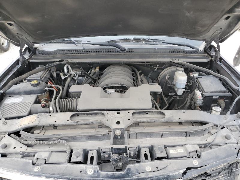 2019 CHEVROLET TAHOE K150 - 1GNSKBKCXKR282904