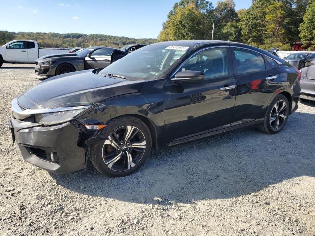 Global Auto Auctions: 2016 HONDA CIVIC TOUR