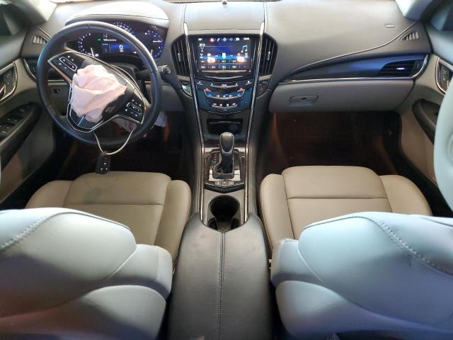 2016 CADILLAC ATS - 1G6AA5RX5G0107217