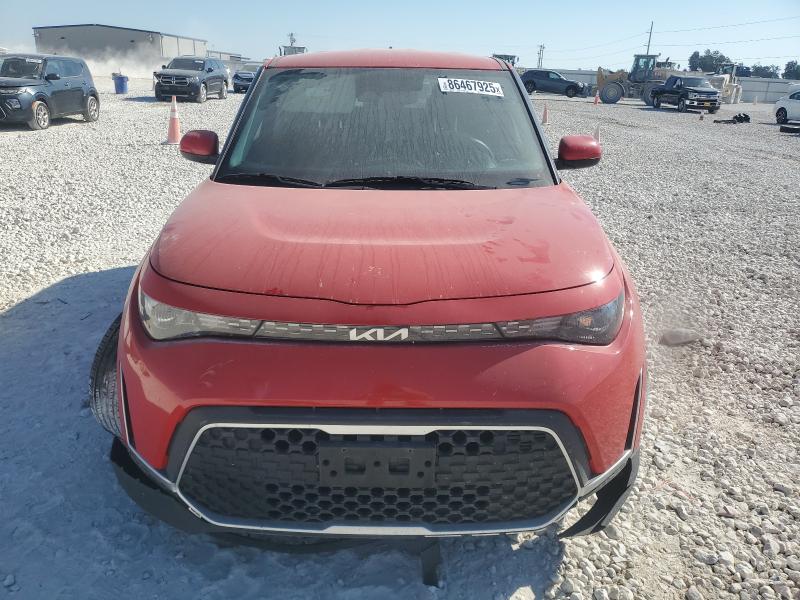 2023 KIA SOUL LX #3297351773