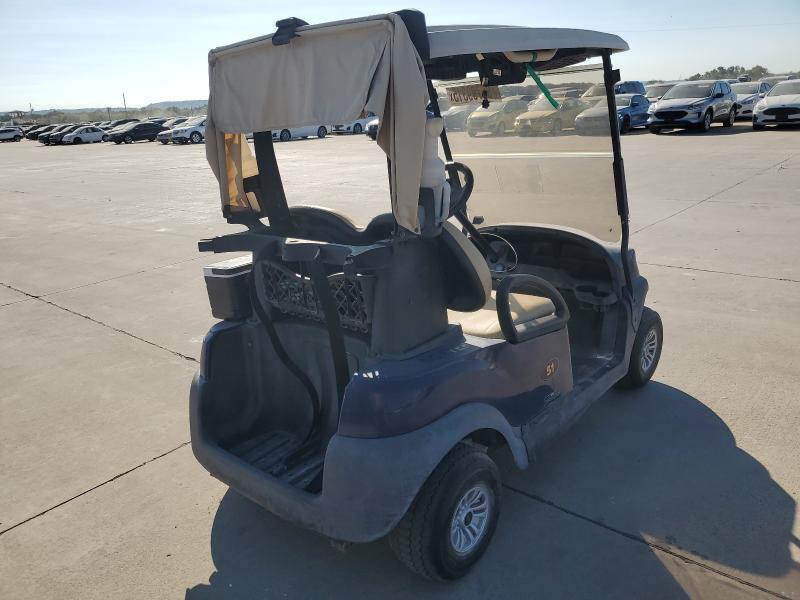 2021 CLUB CAR TEMPO LITHIUM #3265154987