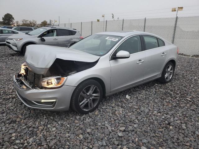 Global Auto Auctions: 2014 VOLVO S60 T5