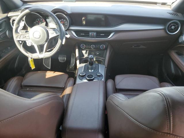 2018 ALFA ROMEO STELVIO TI #3290371774