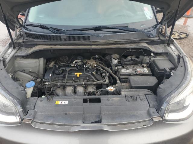 2016 KIA SOUL ! KNDJX3A51G7352923