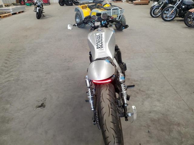 2014 HONDA CB1100 - JH2SC6512EK101077