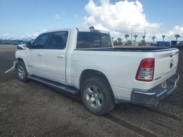 2022 RAM 1500 BIG H - 1C6RREFM0NN452312