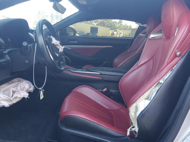 2017 LEXUS RC-F JTHHP5BC1H5006552