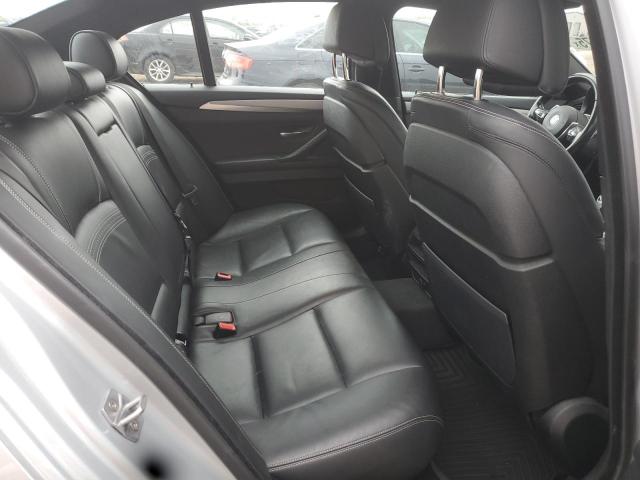 2016 BMW 535 XI WBA5B3C54GG255189