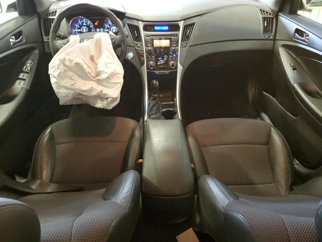 2012 HYUNDAI SONATA SE - 5NPEC4AB1CH443205