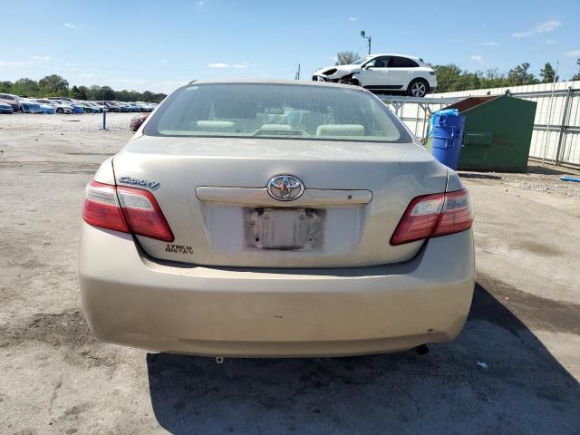 2009 TOYOTA CAMRY BASE #3279736919