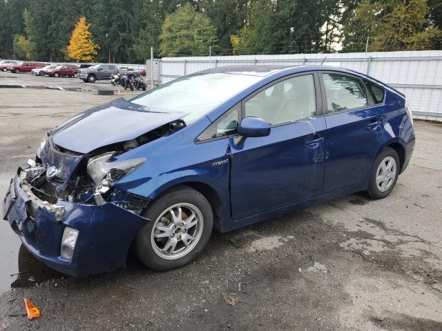 2011 TOYOTA PRIUS #3279828278