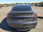 Lot #3301602626 2022 TESLA MODEL Y