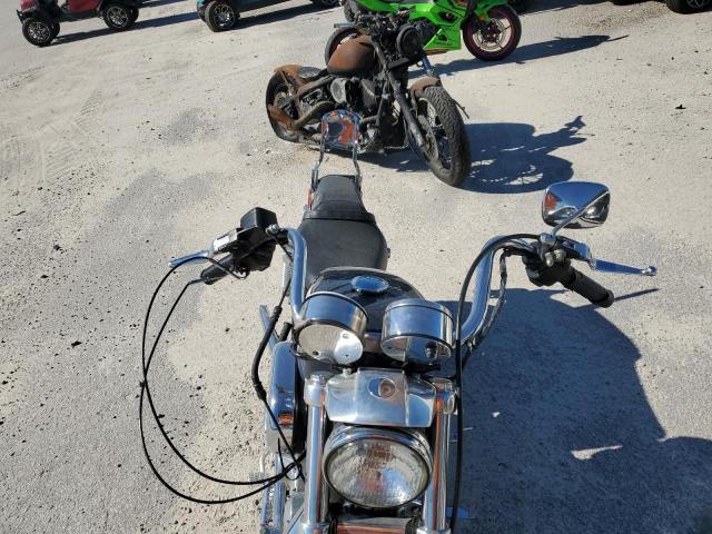 2001 HARLEY-DAVIDSON XL1200 1HD1CAP1X1K130663