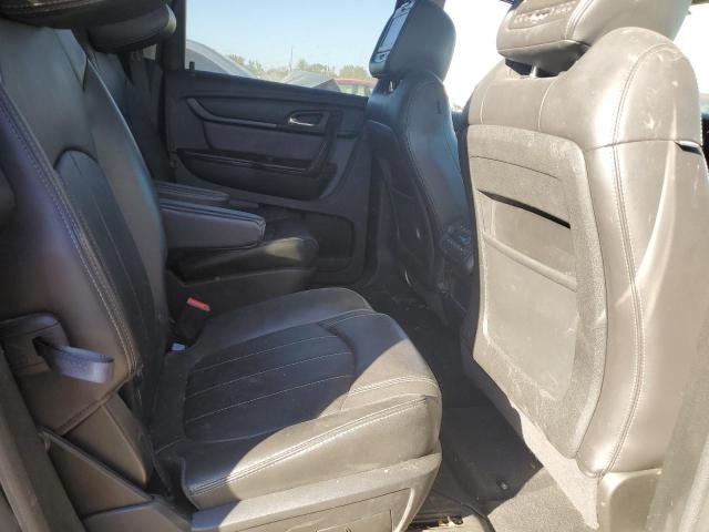 2017 CHEVROLET TRAVERSE P - 1GNKVJKD8HJ265908