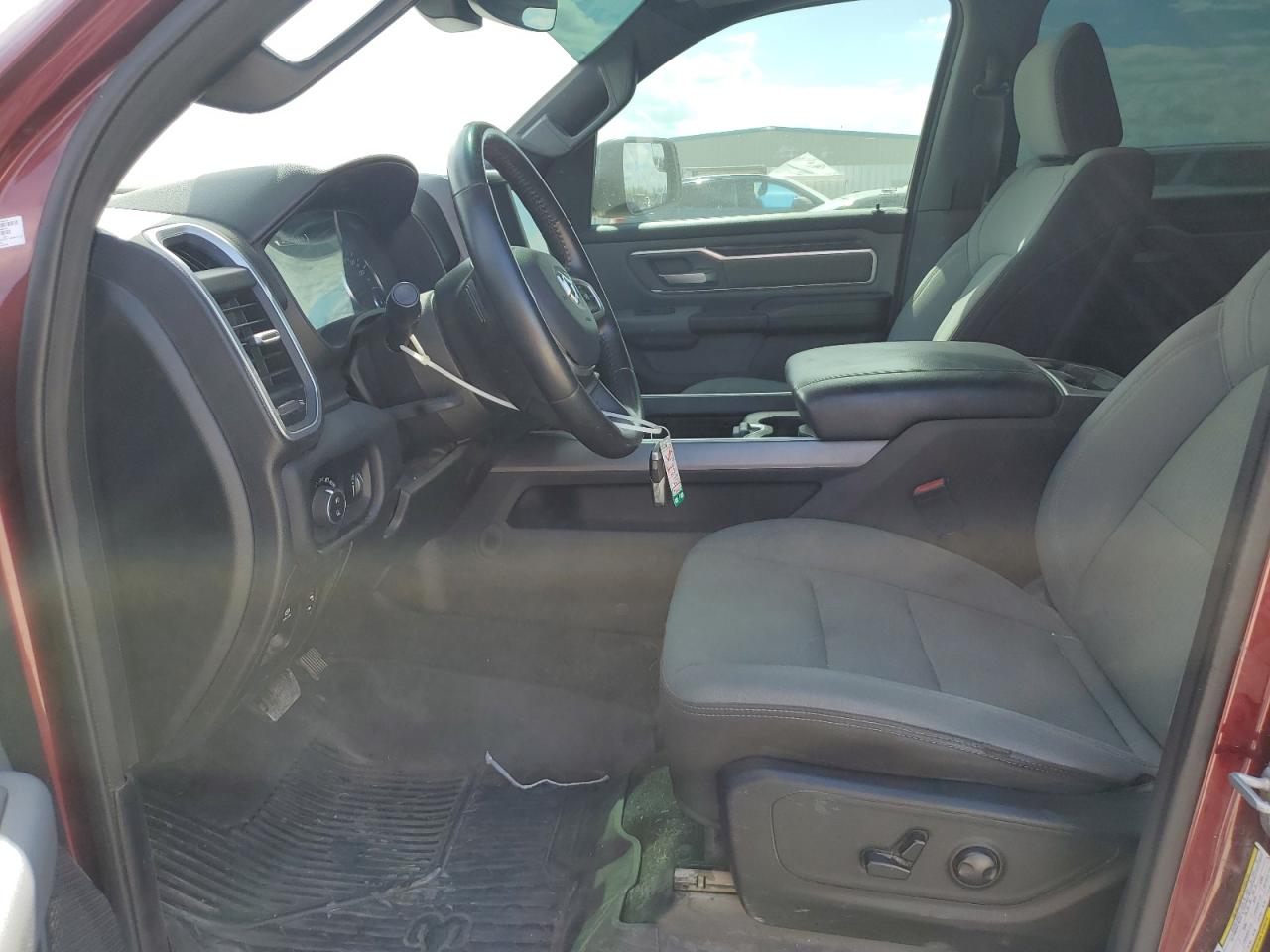 RAM 1500 BIG HORN/LONE STAR