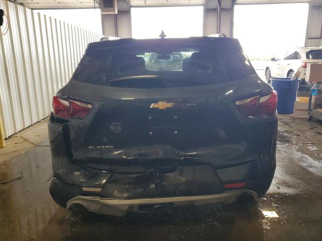 2020 CHEVROLET BLAZER 1LT - 3GNKBBRA1LS572662