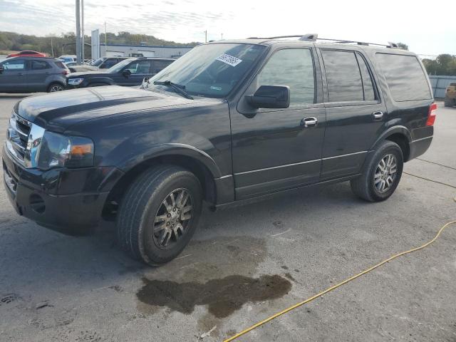 Global Auto Auctions: 2014 FORD EXPEDITION
