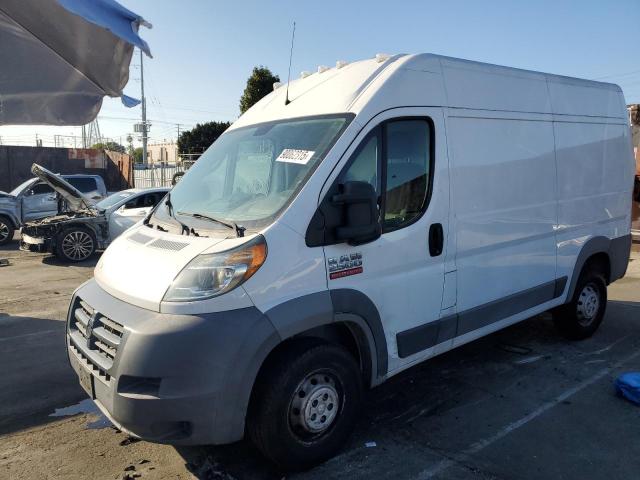 Global Auto Auctions: 2018 RAM PROMASTER