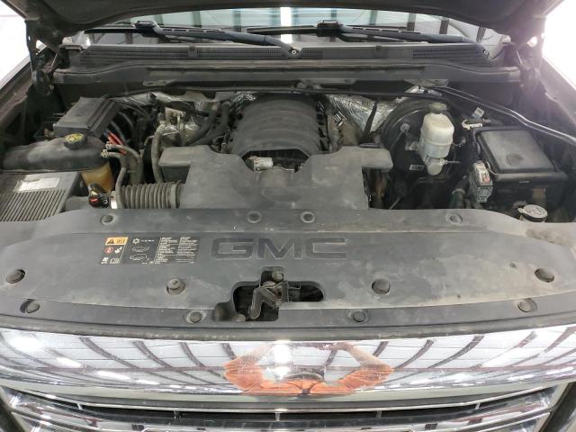 2015 GMC SIERRA K15 - 1GTV2UECXFZ283487