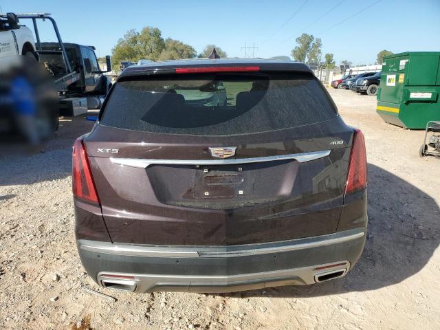2020 CADILLAC XT5 PREMIU - 1GYKNCRS1LZ118245