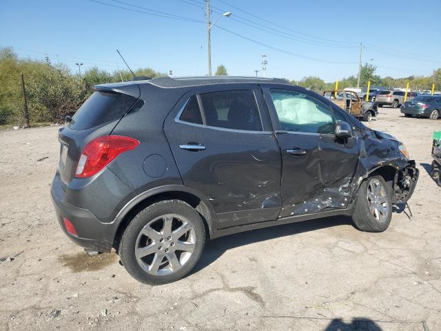 2016 BUICK ENCORE - KL4CJGSB5GB581117