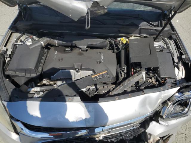 2015 CHEVROLET MALIBU LS #3281635400