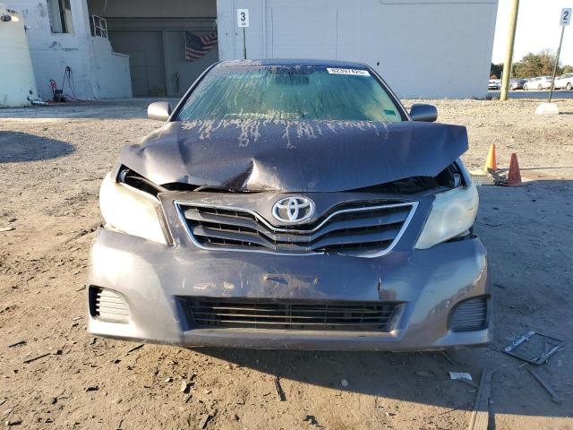 2011 TOYOTA CAMRY BASE - 4T4BF3EK0BR217080