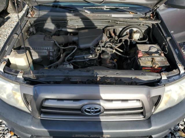 2009 TOYOTA TACOMA #3270705880