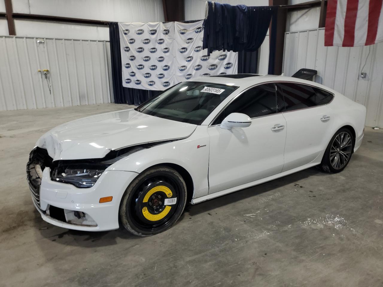 AUDI A7 PREMIUM PLUS