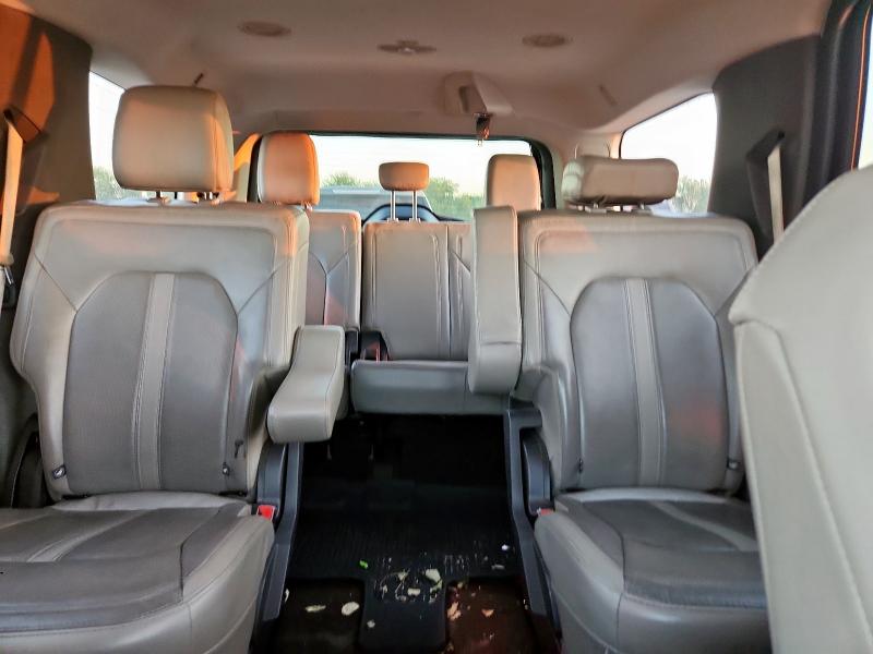 2019 FORD EXPEDITION LIMITED 1FMJU1KT7KEA00651