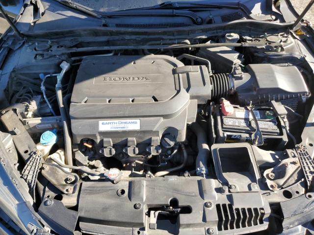 2014 HONDA ACCORD EXL - 1HGCR3F89EA043594