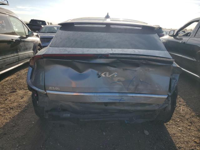 2023 KIA EV6 LIGHT #3291336173