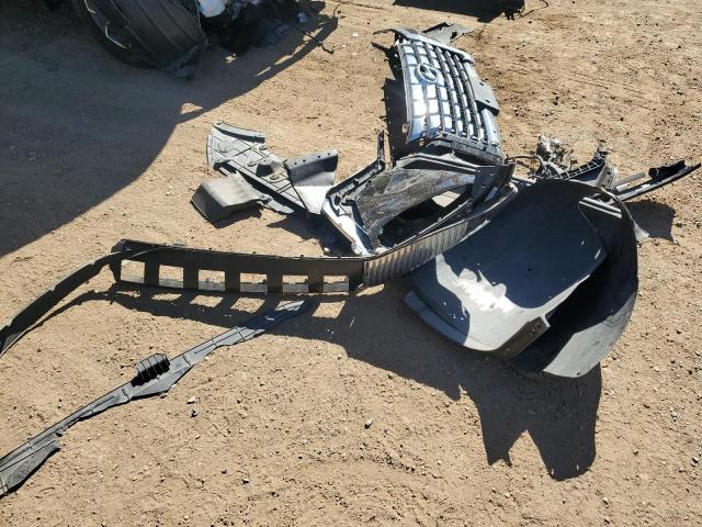 2023 HYUNDAI PALISADE CALLIGRAPHY KM8R7DGE8PU632142