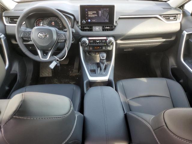 2024 TOYOTA RAV4 XLE - 2T3R1RFV9RC489469